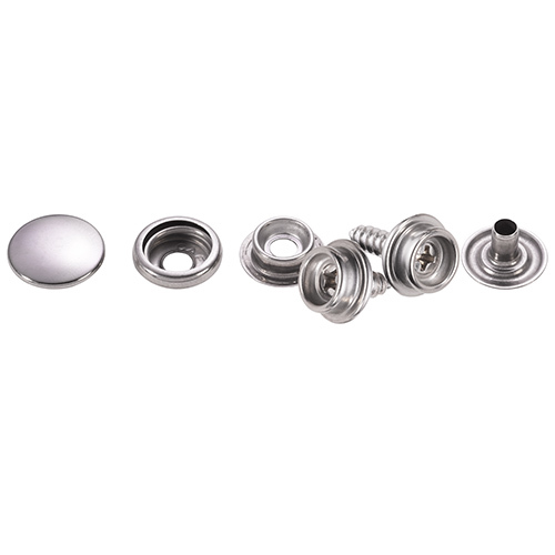 Drukknopen CAF-316 / Q-Snap